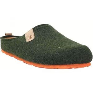 Rohde Mules Homme Napoli-H 6900, Pointure:40 EU, La Couleur:Vert