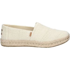 Toms Espadrilles lin femme Alpargata Rope 2.0