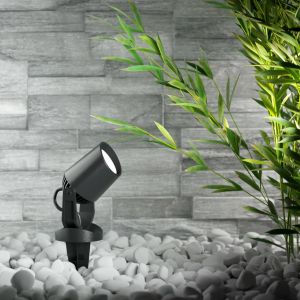 Fumagalli - Projecteur led sur piquet de jardin 'minitommy spike'