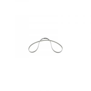 Electrolux Courroie 1287h8 Elastique - 1326721006 Zanussi Aeg Castor Rex Zoppas