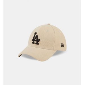 New era Casquette Cord 39Thirty LA Beige - Couleur Beige - Taille L