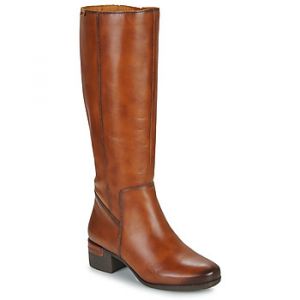 Pikolinos Bottes MALAGA W6W - Couleur 36,37,38,39,40,41 - Taille Marron