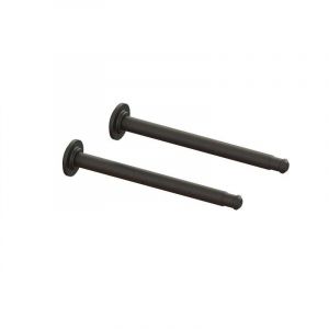 Arrma Hinge Pin Front Upper 4x49mm (2) -