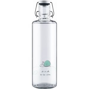 Soulbottle it's ok to be slow - 1 L