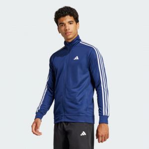 Adidas Veste de surv&ecirc;tement Train Essentials 3-Stripes