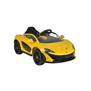 Avigo Mclaren P1 Voiture Electrique 6v Comparer Avec Touslesprix Com