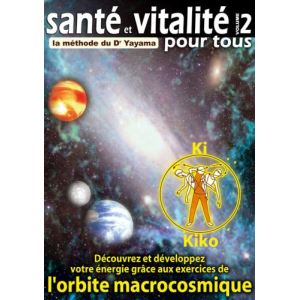 Image de Santé et Vitalité - Volume 2