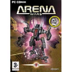 Arena Wars [PC]