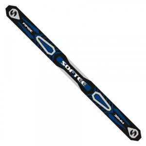 Softee Geometry One Size Blue - Blue - Taille One Size