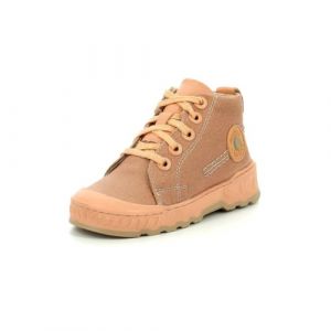 Kickers Sneakers hautes Textile Kickrup