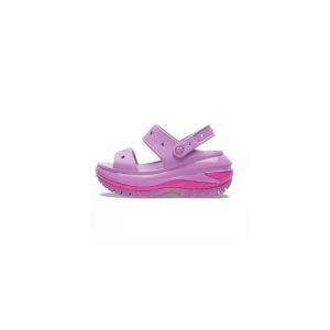 Crocs Sandales Mega Crush