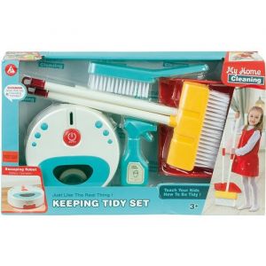 WDK Partner Jeux de voiture camion de pompiers friction son et lumi&egrave;re