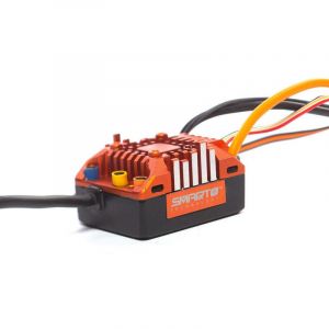 Spektrum FIRMA 60A Lite Smart WP Brushed ESC