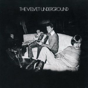 Universal music THE VELVET UNDERGROUND