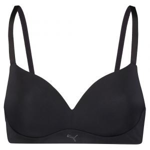 Image de Puma Soutien-gorge Soft Rembourr&eacute; 80 Black