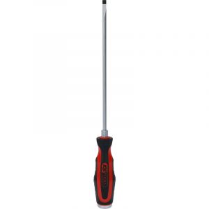 KS Tools ERGOTORQUEmax Tournevis, Fente, 5,5mm, 350mm