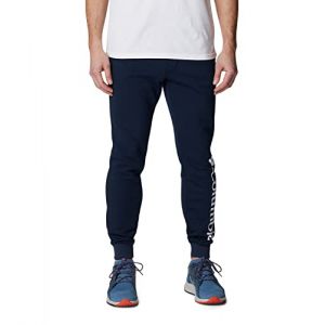 Columbia Csc Logo Jogger Ii XL Collegiate Navy / White