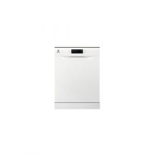 Electrolux Serie 300 ESA47200SW - Lave-vaisselle - Niche - largeur : 60 cm - profondeur : 55 cm - hauteur : 85 cm - blanc