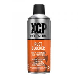 Traitement anti-rouille Stop rouille original haute performance XCP