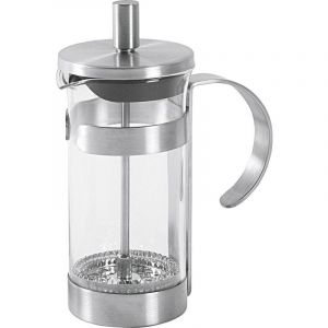 Ek Handel MY Cafeti&egrave;re inox satin&eacute; 350 ml