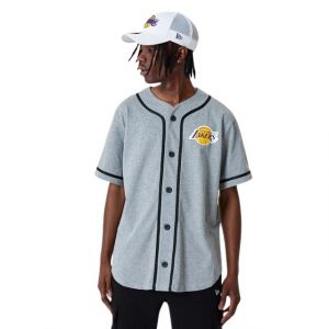 New era T-shirt LA Lakers NBA