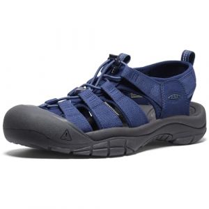 Keen Newport H2 Sandale Homme, Naval Academy, 45 EU