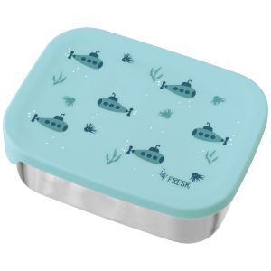 Fresk Nordic boîte à goûter Submarine 1 pcs