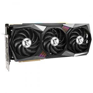 MSI GeForce RTX 3090 Ti GAMING X TRIO 24G