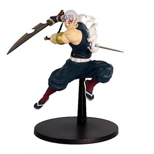 Banpresto Figurine Bandai Demon Slayer Kimetsu No Yaiba Vibration Stars Limited