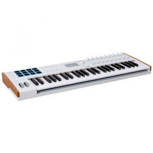 Arturia KeyLab 49 mk3 White
