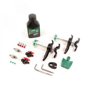 Sram Kit de purge pour freins avec huile Mineral Maxima