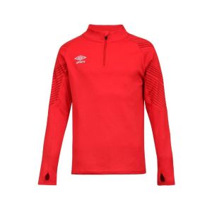 Umbro Sweatshirt 1/2 zip enfant League
