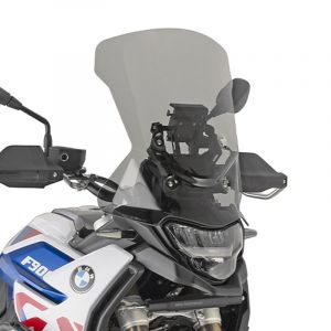 Givi Bulle Haute protection