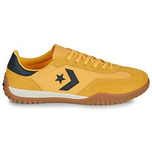 Converse Baskets basses RUN STAR TRAINER Jaune - Taille 36,37,38,39,40,41,42,43,44,46,42 1/2,37 1/2,44 1/2,47 1/2