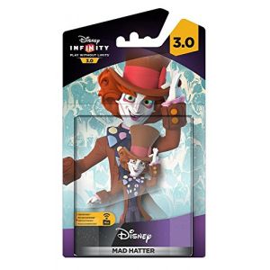 Image de Disney Interactive Studios Disney Infinity 3.0 : Le Chapelier Fou