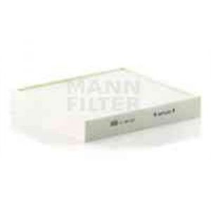 Mann-Filter Filtre d'habitacle CU26010