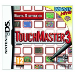 Image de TouchMaster 3 [NDS]