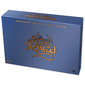 Les Aventures du Prince Ahmed