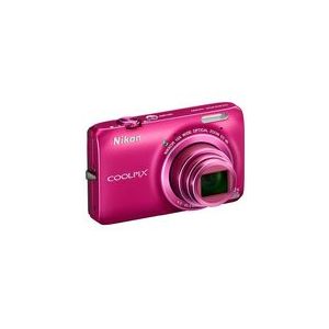 Nikon CoolPix S6300