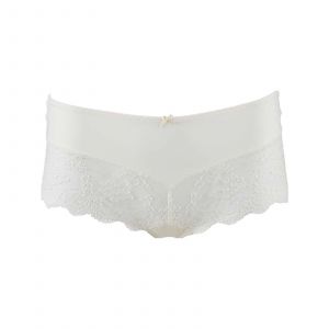 Image de Aubade Shorty St-Tropez A L'AMOUR, Nacre, Taille : 3, DA70_NACR