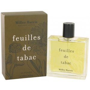 Miller Harris Feuilles de Tabac - Eau de parfum mixte - 100 ml