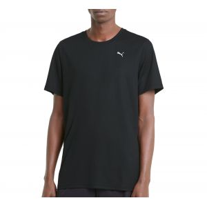 Puma Performance SS Tee M T-Shirt Homme, FR : L (Taille Fabricant : L)