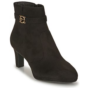 Tamaris Bottines 25350-001-AH23 - Couleur 36,37,38,39,40,41,42,35 - Taille Noir