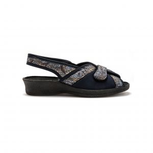 Sandales femme Pédiconfort