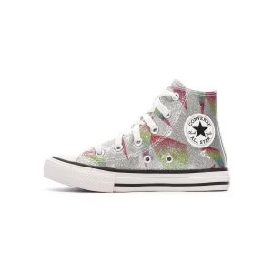 Converse Baskets basses enfant A04713C