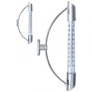 Orion Northix - Thermometre exterieur avec large plage de temperature 40c a 50c