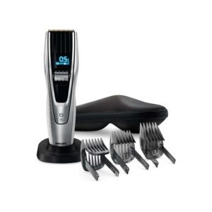 Image de Philips HC9490/15 - Tondeuse à cheveux Hairclipper series 9000 rechargeable