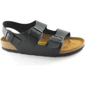 Birkenstock Milano birko flor Homme 44 Noir