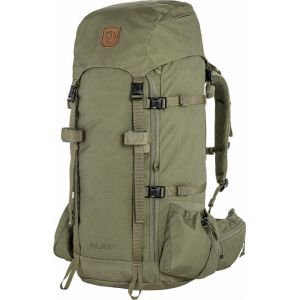 Image de Fjällräven Kajka 35 - Sac dos trekking Green ML