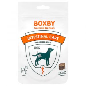 Boxby Functional Treats Intestinal Care 100 g